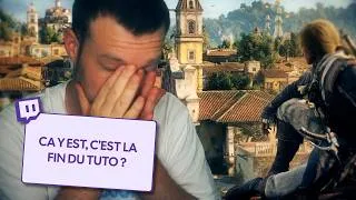 Miniature : Le fou du bus #4 (Black Flag Resynced)