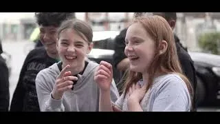Miniature : AFTERMOVIE d'Humanicité 2023, festival des droits humains