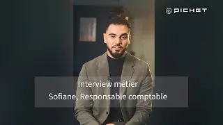 Miniature : Interview métier : découvrez le quotidien de responsable comptable au sein du groupe Pichet.