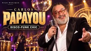 Miniature : 🕺 Et si « Papayou » de Carlos devenait un tube Disco Funk chic  🔥