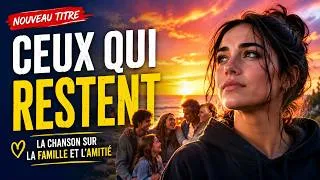 Miniature : CEUX QUI RESTENT