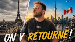 Miniature : ON Y RETOURNE ! 🇨🇦