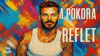 Miniature : Matt Pokora - Reflet (Paroles)