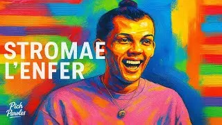 Miniature : Stromae - L'Enfer (Paroles)