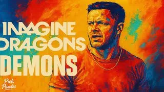 Miniature : Imagine Dragons - Demons (Lyrics)