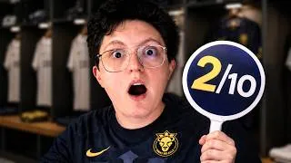 Miniature : Le plus beau maillot de NWSL va vous choquer !