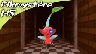 Miniature : Bon, c'est ça le SINGULARITY PIKMIN | Pikmystère Hors Série