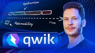 Miniature : Quik : The resumable framework