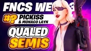 Miniature : VOICI COMMENT ON S'EST QUALIFIÉ AU FNCS (les games sont ouf !)