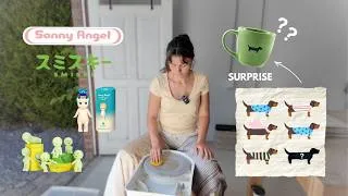 Miniature : Tu ne sais pas ce que tu vas avoir en ouvrant le colis !!