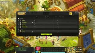 Miniature : On fais des roulettes BENEFFF !! Dofus SH