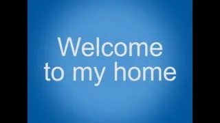 Miniature : Stromae - Bienvenue Chez Moi : English translation