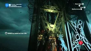 Miniature : Assassin's Creed Unity : WW2 Paris de la seconde guerre mondiale