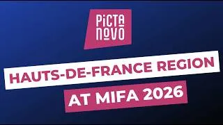 Miniature : Vidéo promotionnelle - Stand Mifa 2026