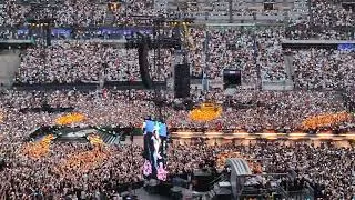 Miniature : The Weeknd - I Feel It Coming - After Hours Til Dawn Tour - Stade de France, 8 juillet 2026