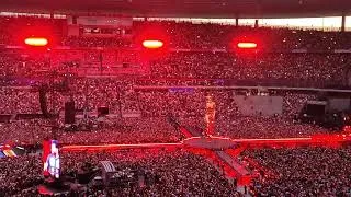 Miniature : The Weeknd - Die for You - After Hours Til Dawn Tour - Stade de France, 8 juillet 2026