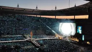 Miniature : The Weeknd - Save Your Tears - After Hours Til Dawn Tour - Stade de France, 8 juillet 2026