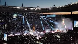 Miniature : The Weeknd - Blinding Lights - After Hours Til Dawn Tour - Stade de France, 8 juillet 2026