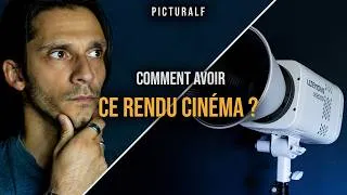 Miniature : Comment éclairer une interview comme un PRO ? 🎬 | Test Godox LE200D