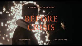 Miniature : BEFORE CRISIS — Cinematic Short Film Sony FS5 II #cinematic #sony #courtmétrage 