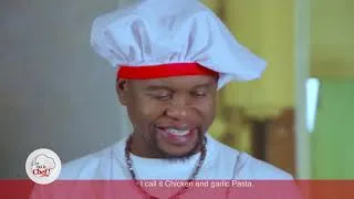 Miniature : C'est Moi le Chef - Wax Dey