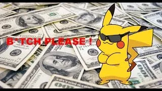 Miniature : Pokémon X/Y et RO/SA - [Tuto] Se faire de l'argent