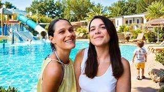 Miniature : 24h au camping avec une abonnée et mon fils 🏕️