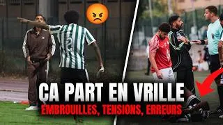 Miniature : J4 : DEUX matchs CATASTROPHIQUES face au DERNIER et 1ER du championnat, la fin ?
