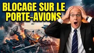 Miniature : GAME OVER : missiles chinois sur l’USS Abraham Lincoln — premier tir imminent?