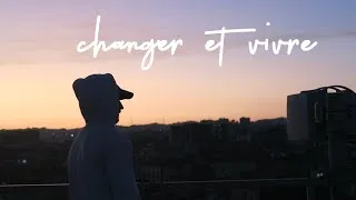 Miniature : "Rien n'est permanent, sauf le changement" (philo romancée #2)