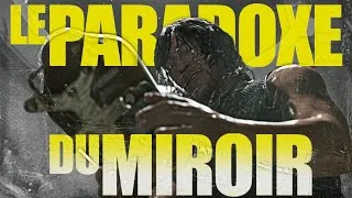 Miniature : Le PARADOXE de Death Stranding 2 🖤