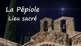 Miniature : Pépiole, lieu sacré. Poème de Claude Dureuil, musique Pier d'Andréa.