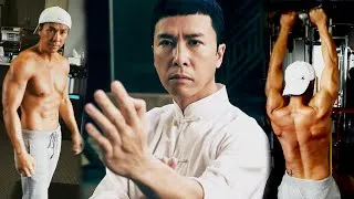 Miniature : La masterclass de Donnie yen