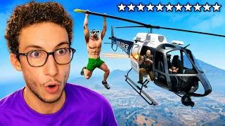 Miniature : Je RÉAGIS aux Mèmes GTA à voir avant GTA 6 ‼️🤣 (Meilleurs Moments)