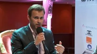 Miniature : Interview Pierre Edouard Morin - LAGUIOLE ARBALETE G DAVID Coup de Coeur Nuit du Marketing ADETEM
