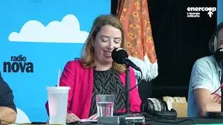 Miniature : Le festival des mauvaises excuses – La Chronique d'Aude Delabuc dans la dernière tournée 