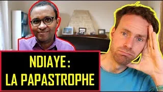 Miniature : [Saison4 Ep.1] NDIAYE, LA PAPASTROPHE (classes fermées, pénurie de profs, pacte: la casse continue)