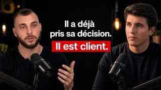 Miniature : Pourquoi les dirigeants ne signent pas vos prestations IA (feat Romain Mastrovito)