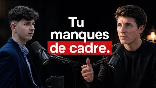 Miniature : On analyse mes erreurs en appel pour que tu ne les fasses jamais.
