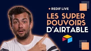 Miniature : Webinar : Tout savoir sur Airtable ! [GRATUIT]