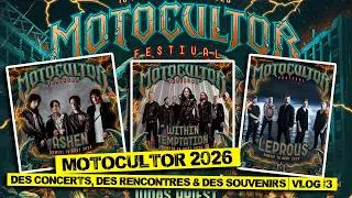 Miniature : 🔥 MOTOCULTOR FESTIVAL 2026 — PARTIE 3 | LE DERNIER CHAPITRE 🔥