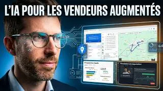 Miniature : IA générative et vente B2B : la révolution que vous avez ratée