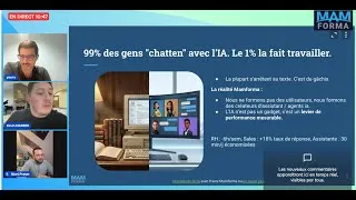 Miniature : Gemini vs ChatGPT Quel IA choisir pour vendre ou prospecter en 2026 ?