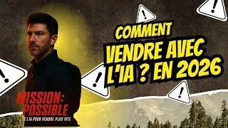Miniature : Stratégie de vente augmentée avec ChatGPT et Copilot : Techniques de vente 💼 avec l'ia commerciale