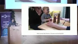 Miniature : Curiosity in human development: theories, experiments and applications in AI and education