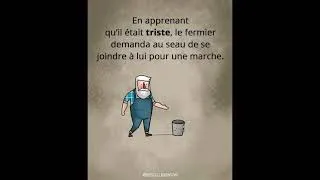 Miniature : malgré vos défauts vous êtes utiles aux autres