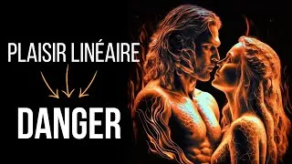 Miniature : ÉVITE le Plaisir Linéaire (ignoré par 98% des hommes)