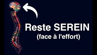 Miniature : Garde ton CALME dans les difficultés