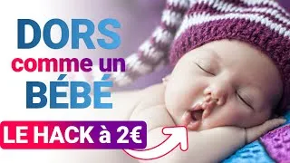 Miniature : DORS MIEUX en Ronflant MOINS (pour 2€)