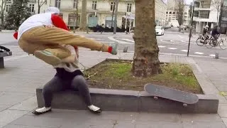 Miniature : Embrouille à Nantes !! (c'est pas drôle.)